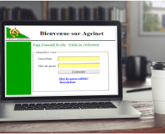 Banque en ligne 