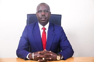 DG de LA BANQUE AGRICOLE