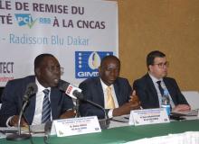 Certification PCI DSS