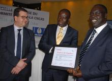 Certification PCI DSS