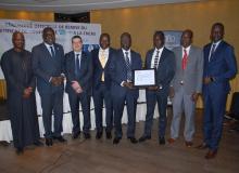 Certification PCI DSS