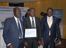 Certification PCI DSS